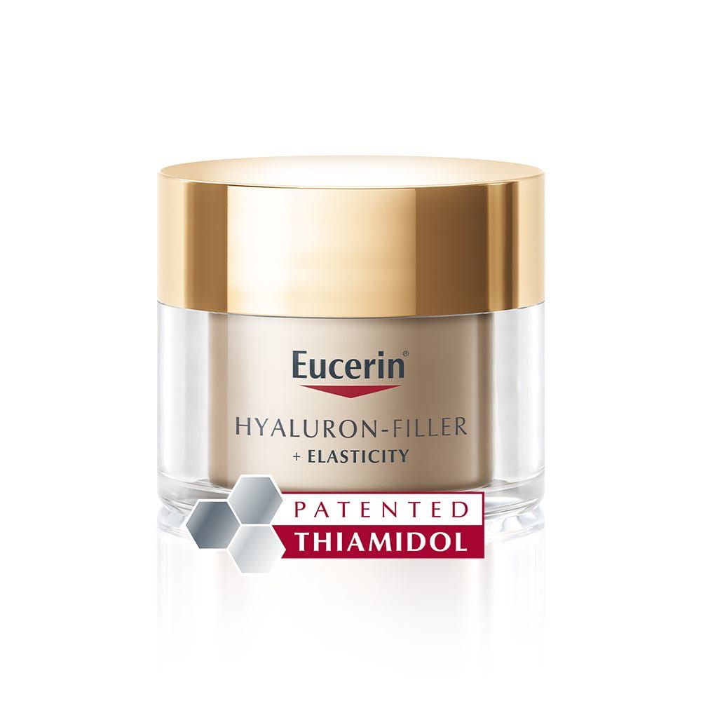 Hyaluron-Filler Elasticity Crema De Noche 50Ml