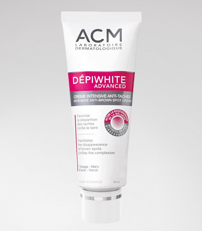 Depiwhite Advanced Crema 40 Ml