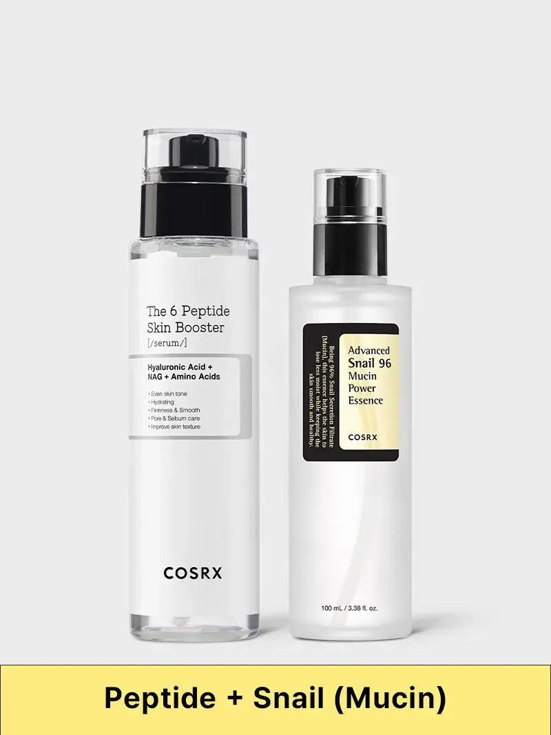 COSRX The Peptide Skin Booster Serum 150ml