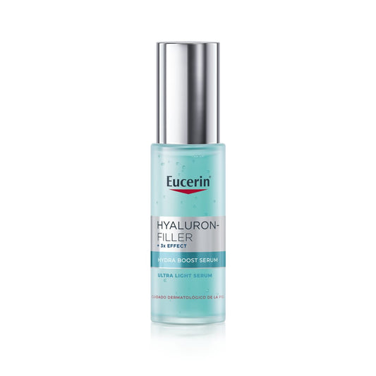 Hyaluron Filler Hydrating Booster 30Ml