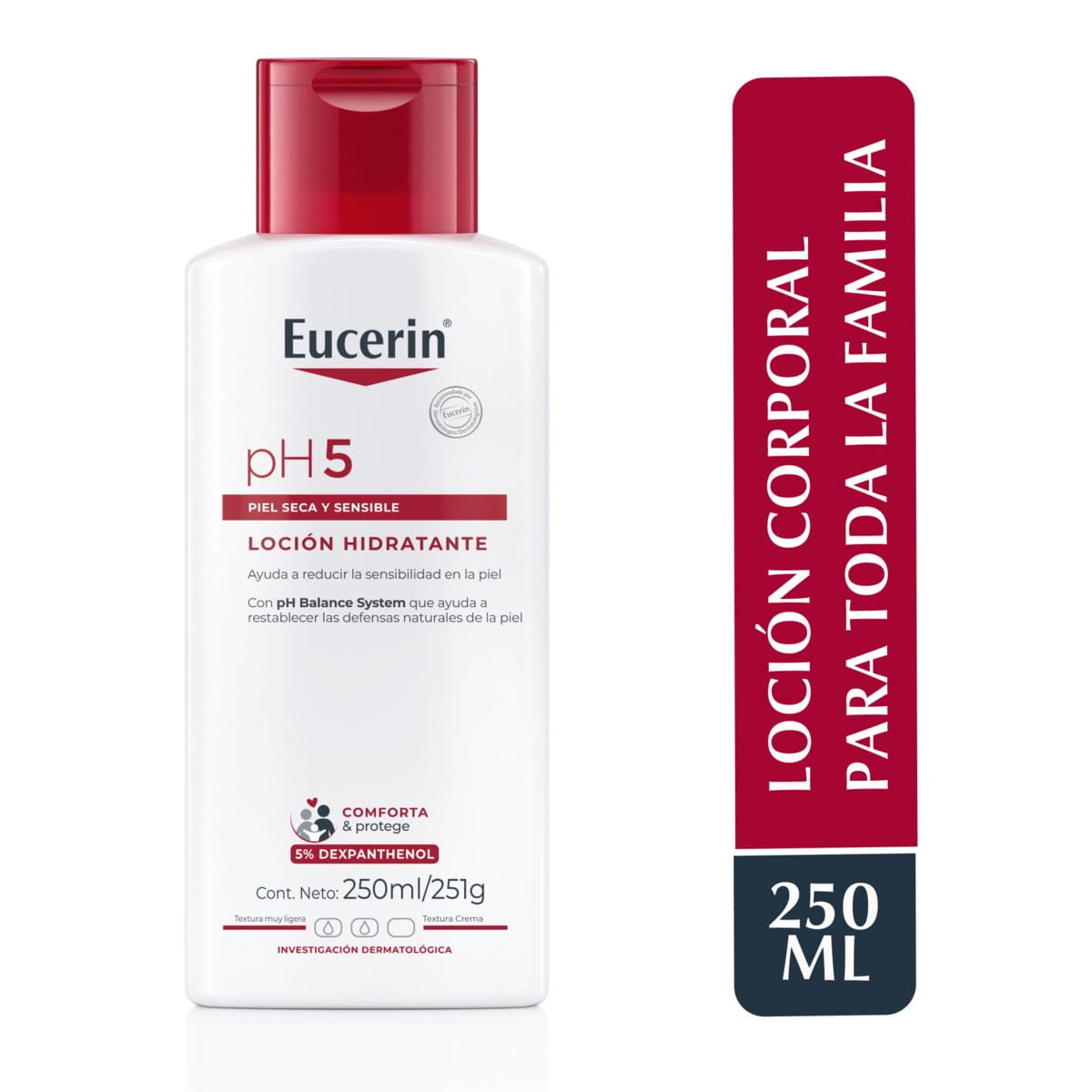 Ph5 Loción 250Ml