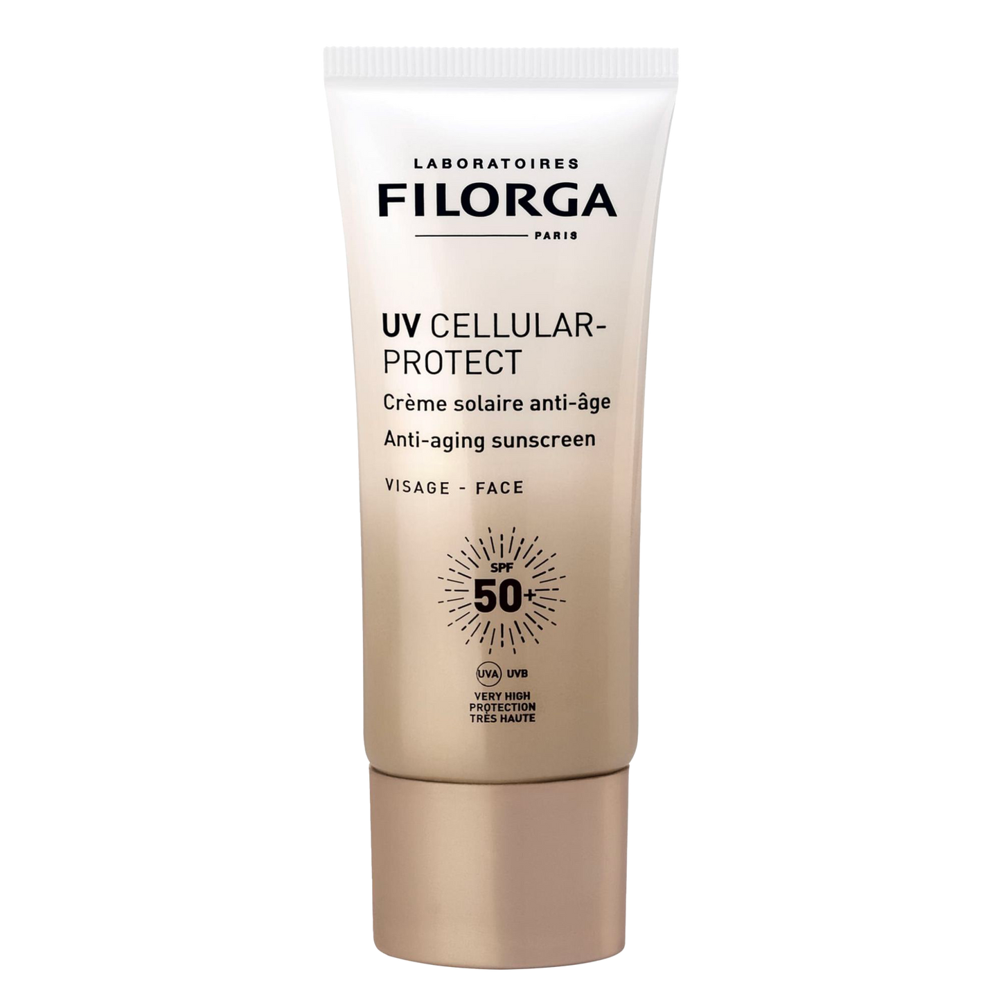 Filorga UV-Cellular Protect Face SPF50+