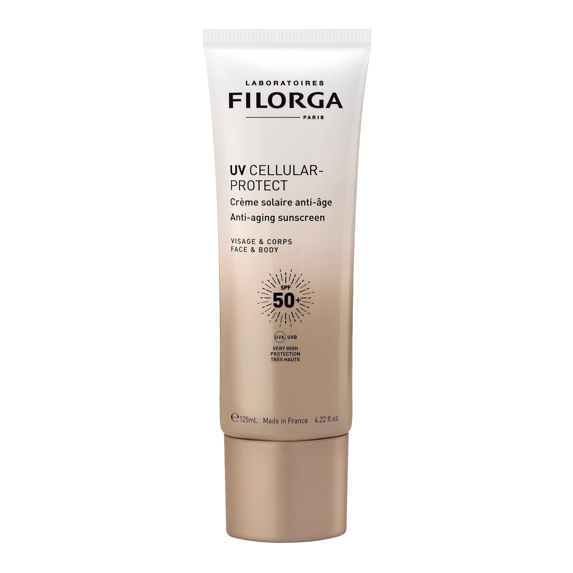 Filorga UV-Cellular Protect Face & Body