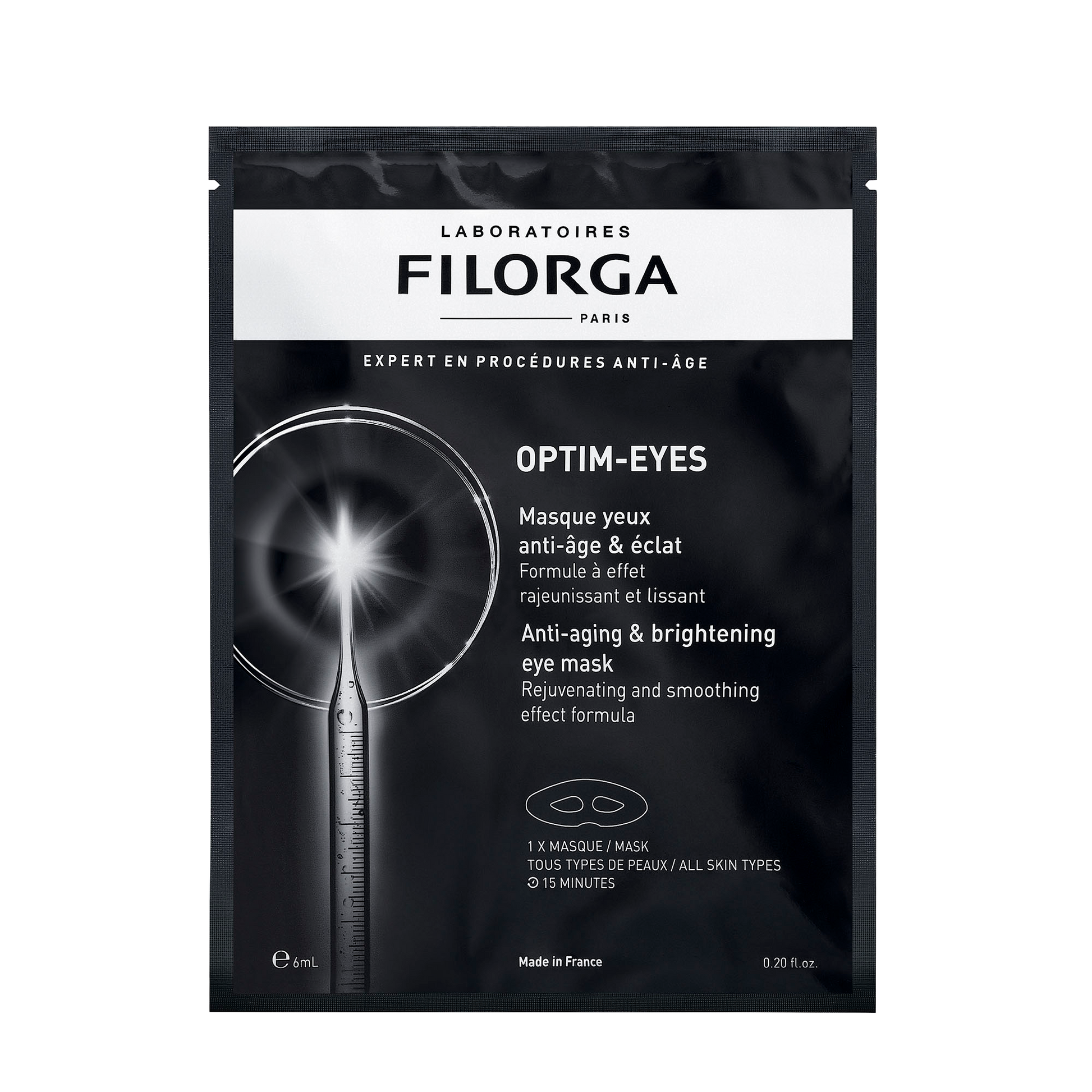 Filorga Optim-Eyes Mask