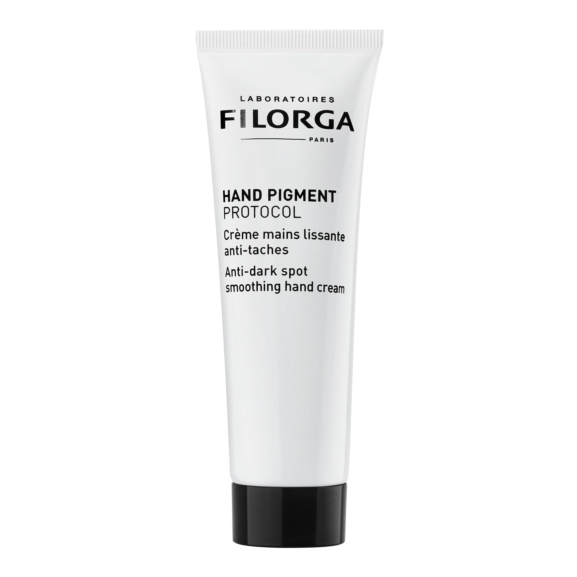 Filorga Hand Pigment Protocol