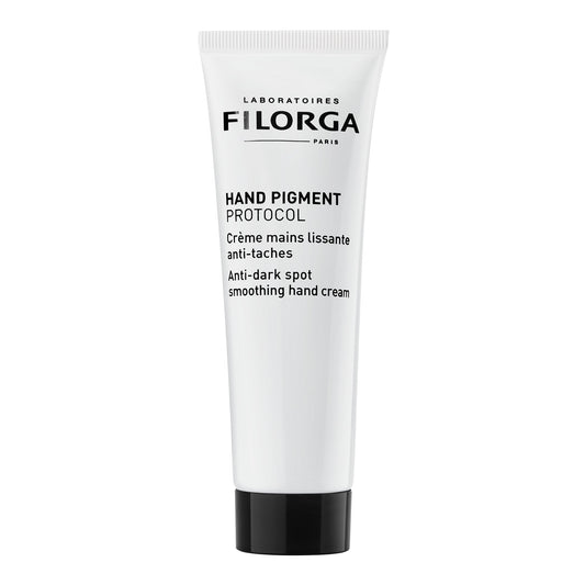 Filorga Hand Pigment Protocol