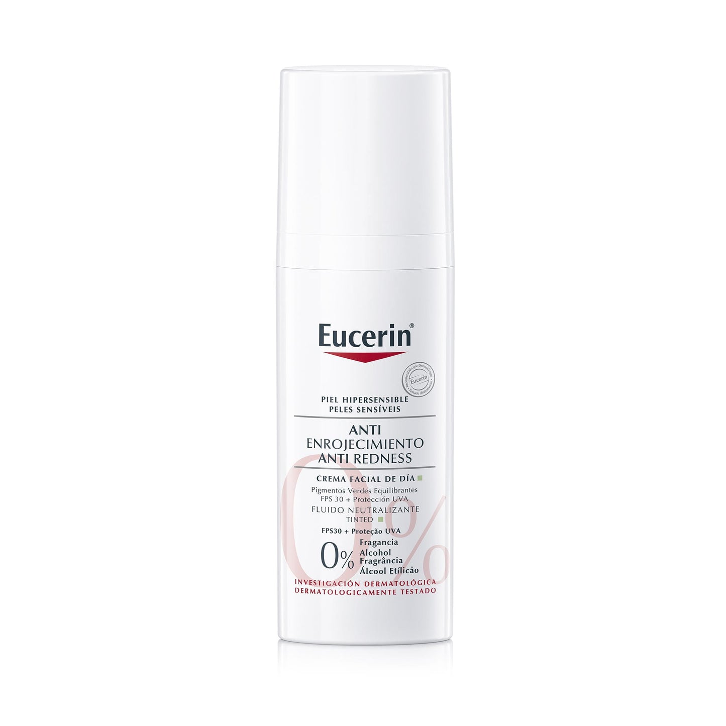 Anti Rojeces Crema Facial 50Ml