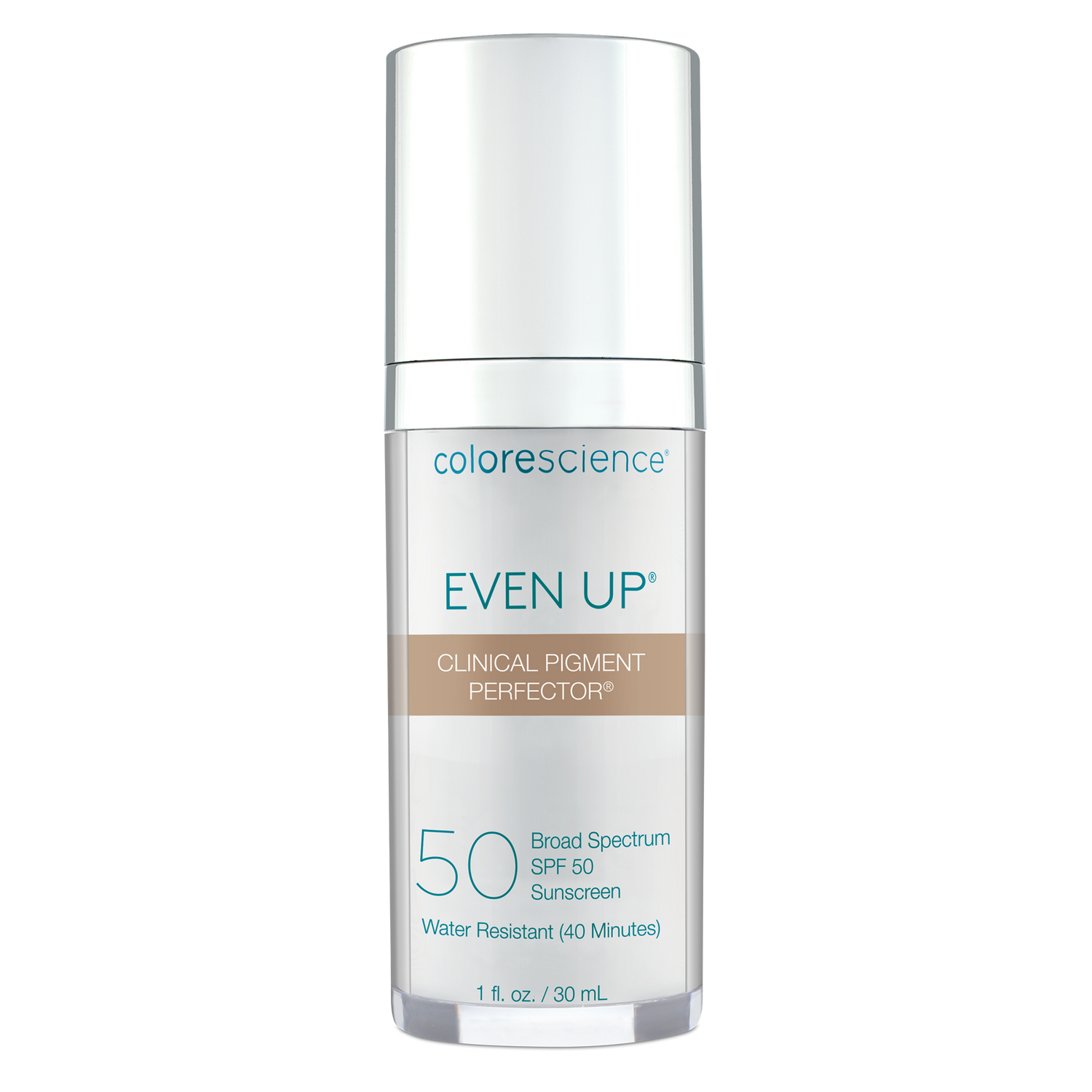 COLORESCIENCE Even Up Clinical Pigment Perfector SPF 50