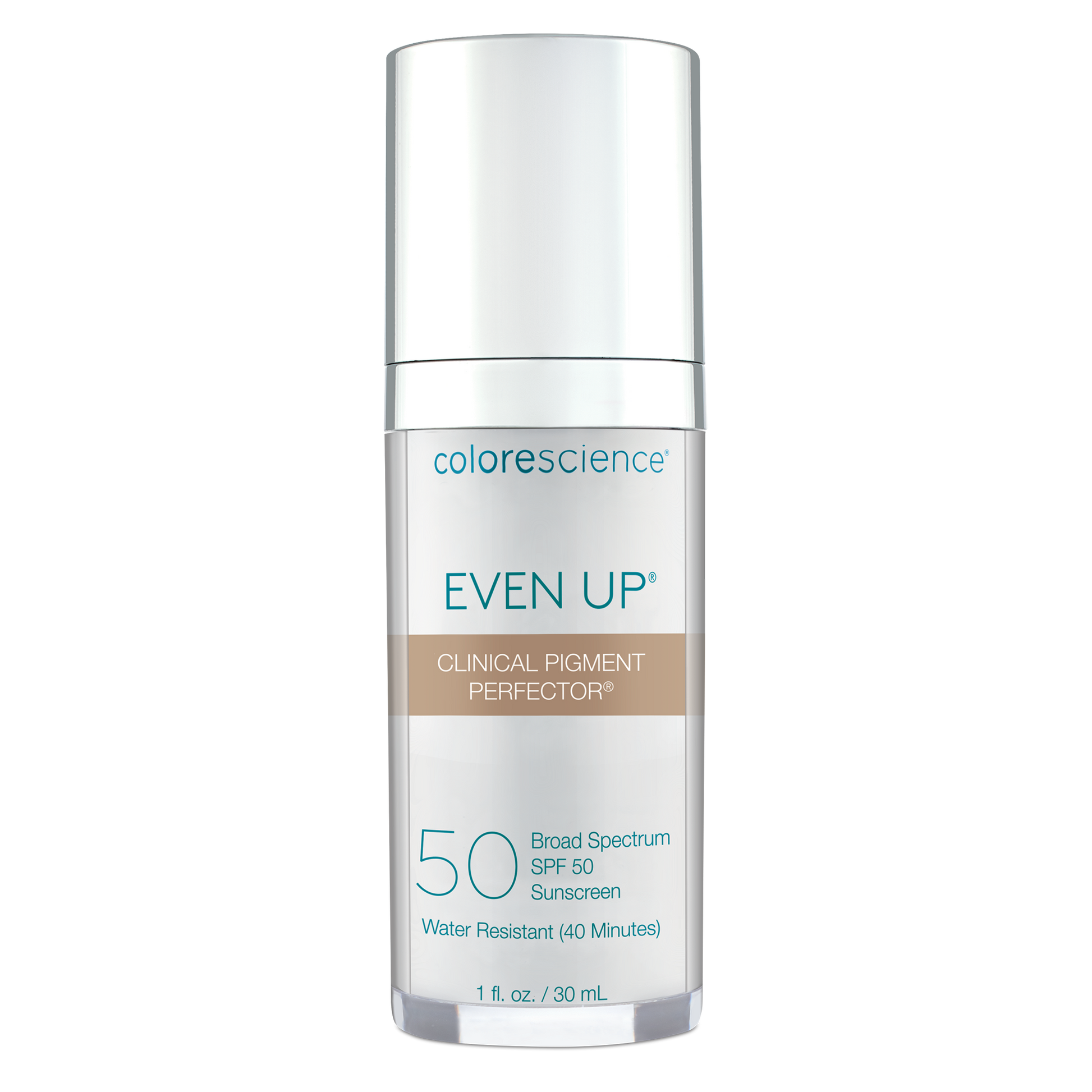 COLORESCIENCE Even Up Clinical Pigment Perfector SPF 50