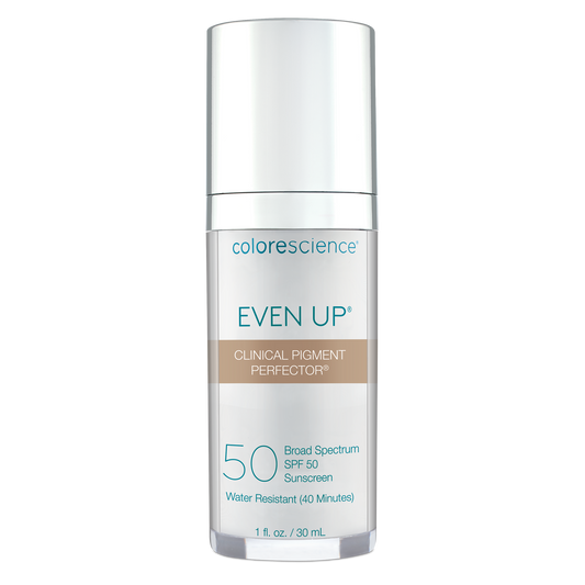 COLORESCIENCE Even Up Clinical Pigment Perfector SPF 50