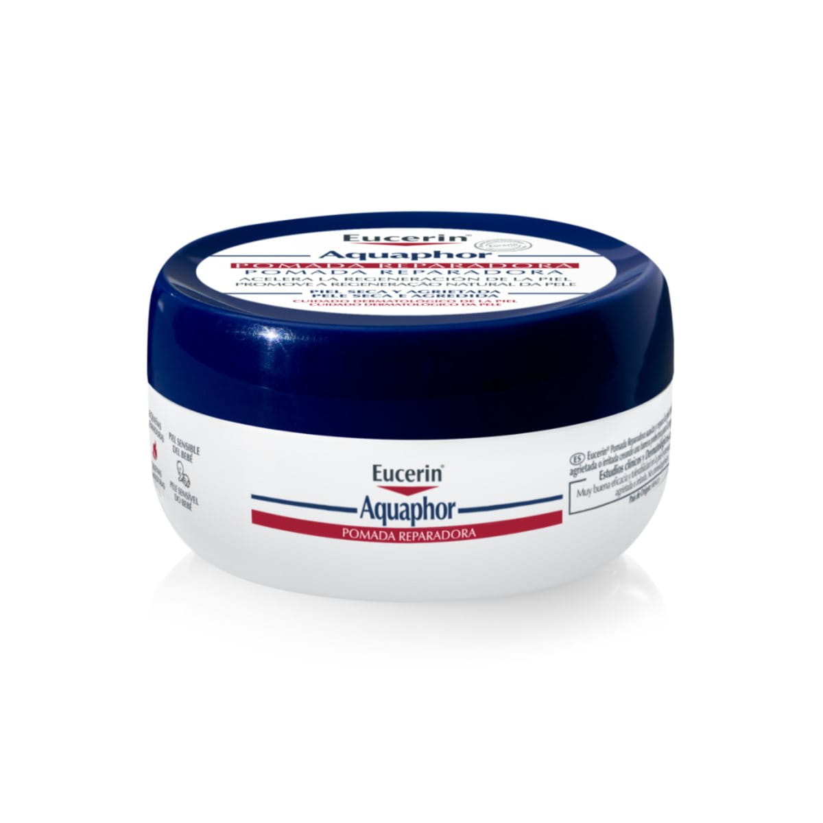 Aquaphor Tarro 88Ml