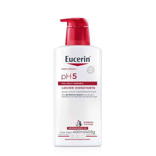 Ph5 Loción 400Ml