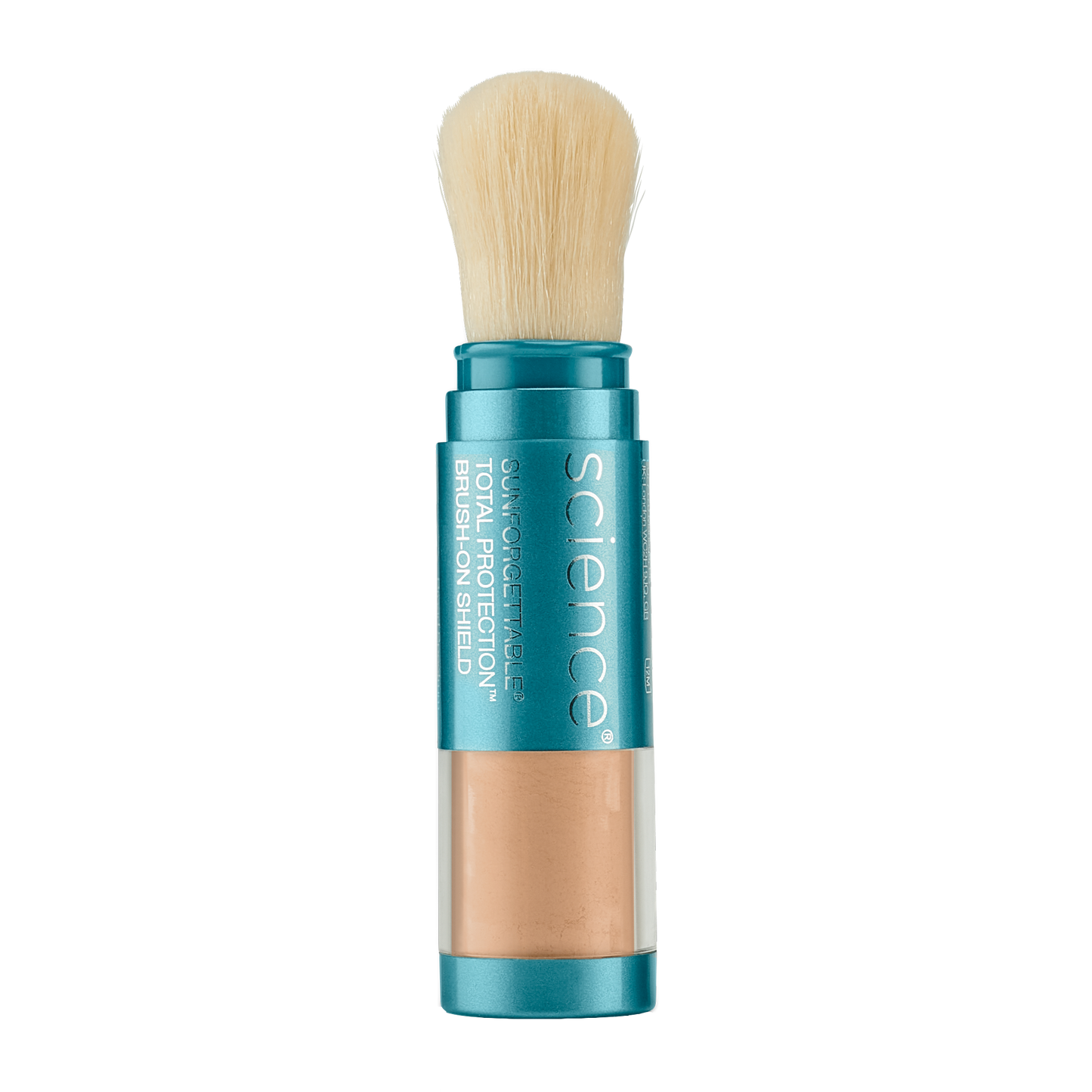 COLORESCIENCE Sunforgettable Total Protection Brush-On Shield SPF 50