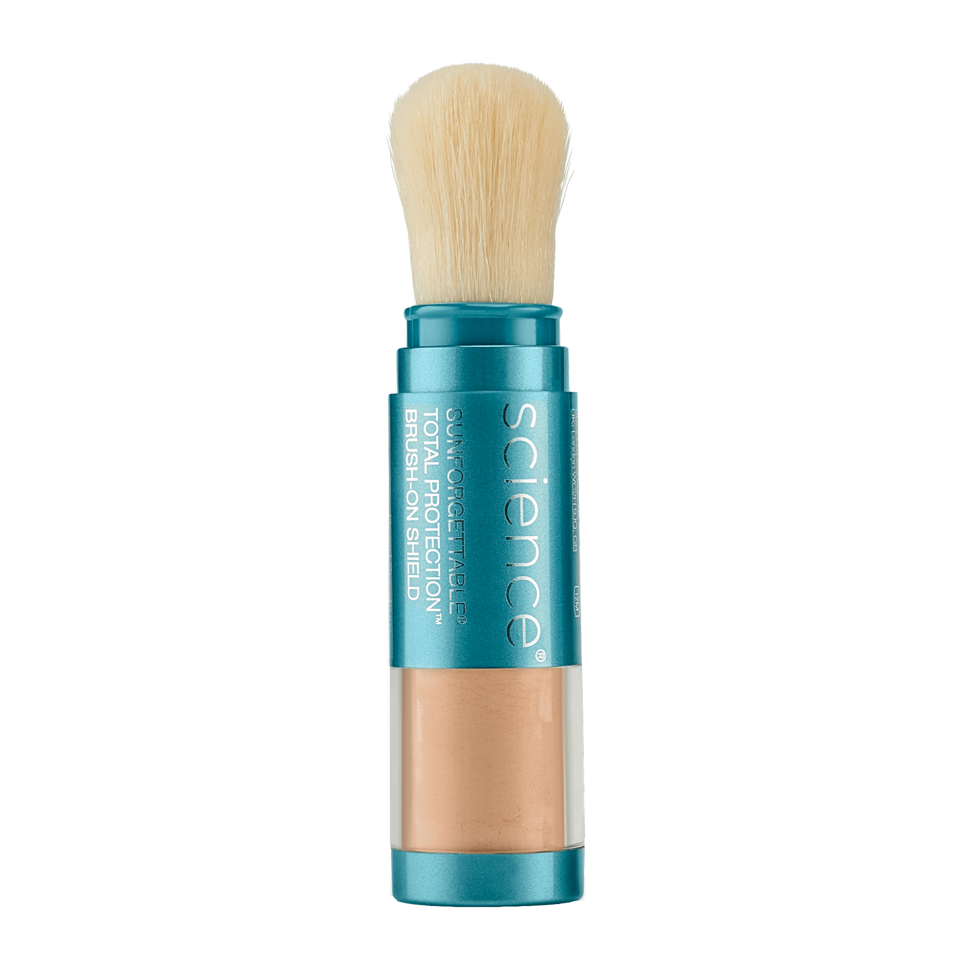 COLORESCIENCE Sunforgettable Total Protection Brush-On Shield SPF 50
