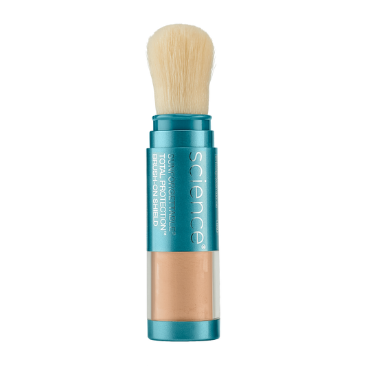 COLORESCIENCE Sunforgettable Total Protection Brush-On Shield SPF 50