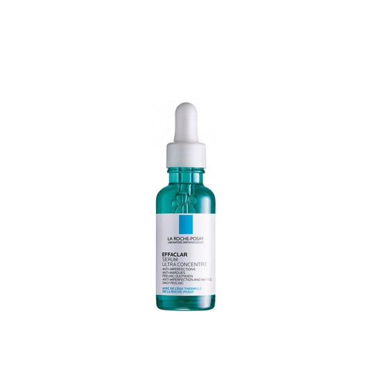 Effaclar Serum Concentrate 30Ml