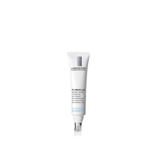 Pigmentclar Contorno De Ojos Anti Manchas 15Ml