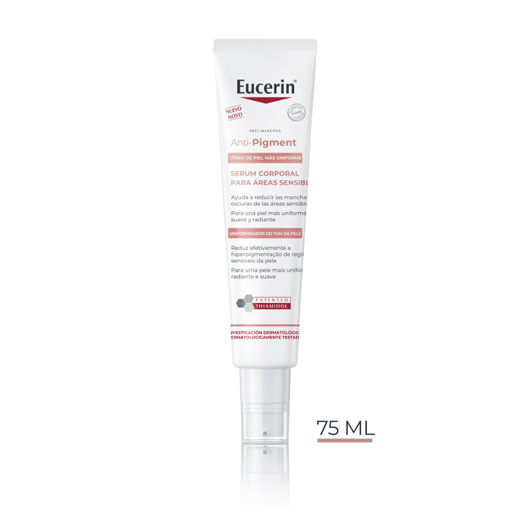 Antipigmento Serum Corporal Areas Sensibles 75Ml