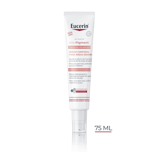 Antipigmento Serum Corporal Areas Sensibles 75Ml