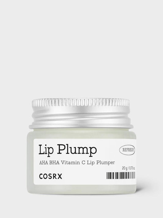 COSRX Refresh AHA/BHA Vitamin C Lip Plumper 20g