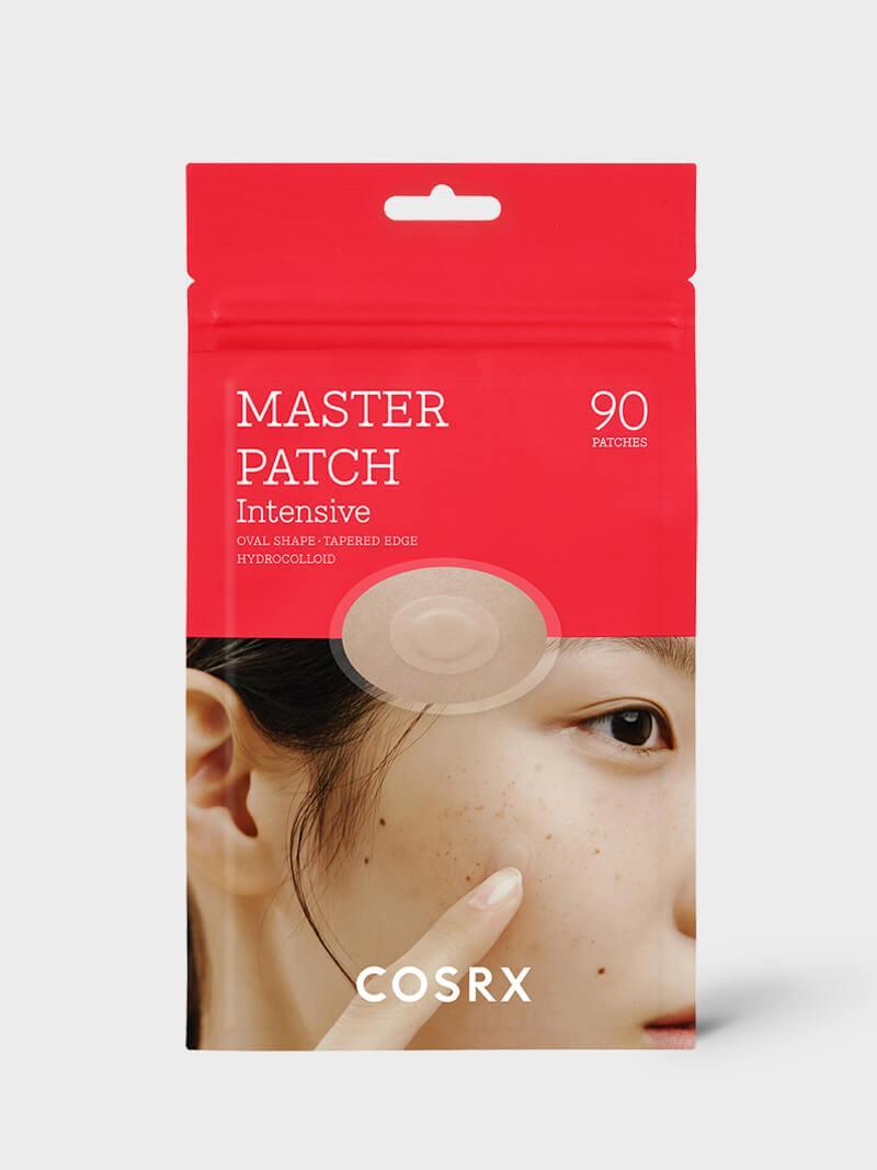 COSRX Master Patch Set 90 pzas