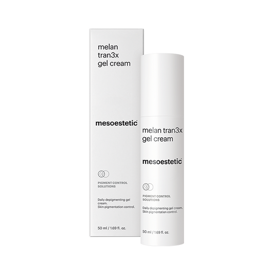 MELAN TRAN3X GEL CREAM