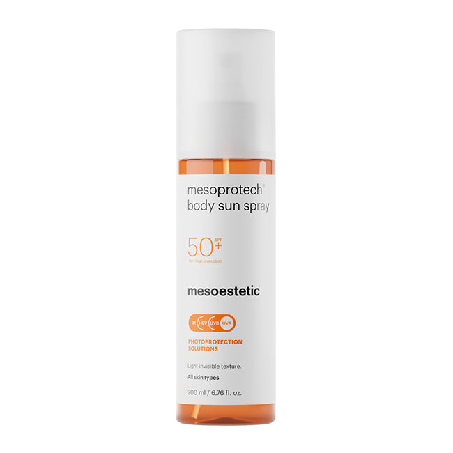 ANTIAGING BODY SUN SPRAY