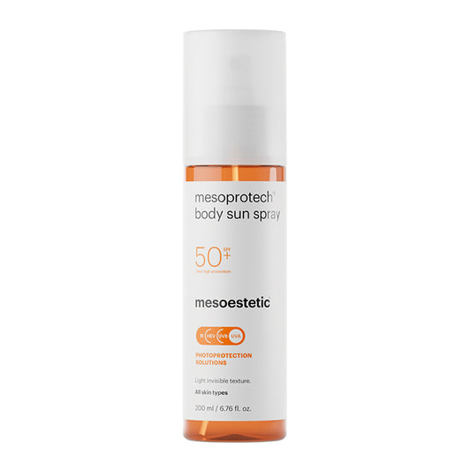 ANTIAGING BODY SUN SPRAY