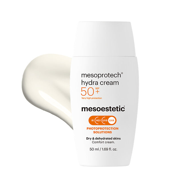 HYDRA CREAM 50+