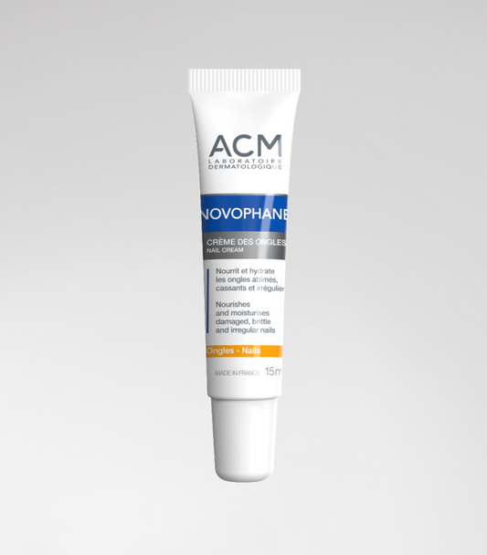 Novophane Crema De Uñas 15Ml