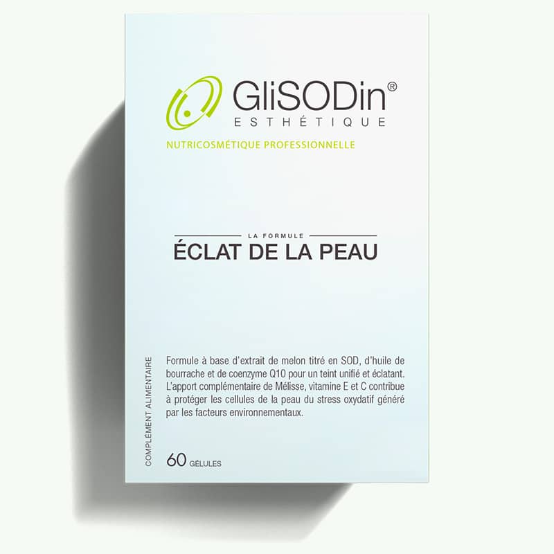 GLISODIN Skin Brightening 90 Caps