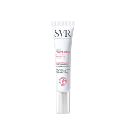 SVR Palpebral Crème