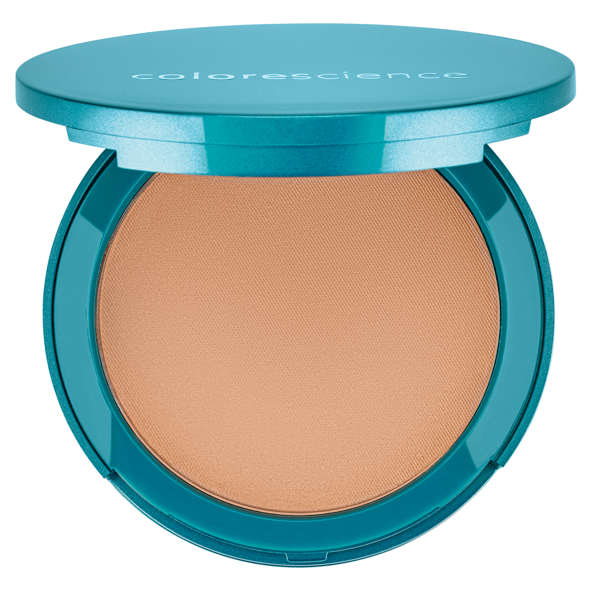 COLORESCIENCE Natural Finish Pressed Foundation SPF 20