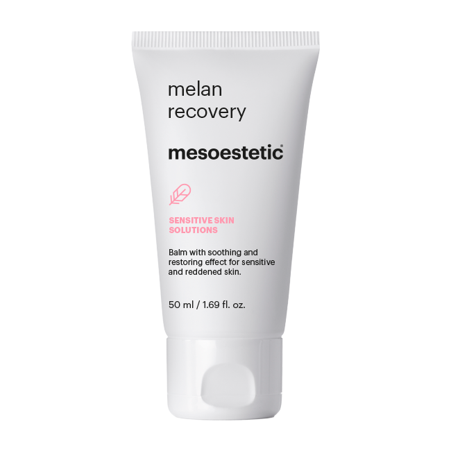 MELAN RECOVERY
