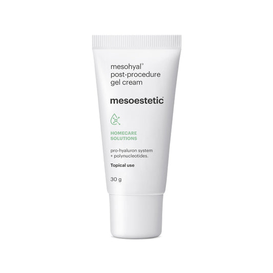 MESOHYAL POST PROCEDURE GEL CREAM