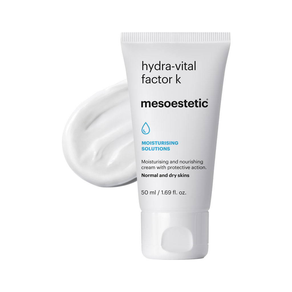 HIDRA VITAL FACTOR K