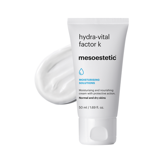 HIDRA VITAL FACTOR K