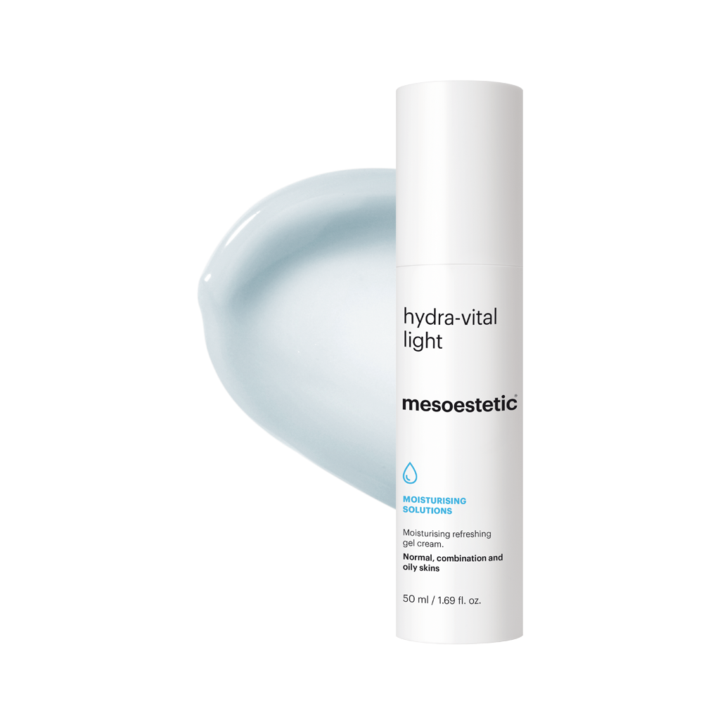 HIDRA VITAL LIGHT