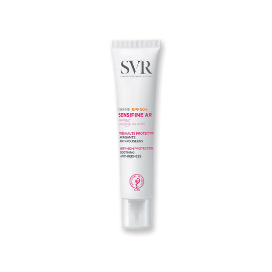 SVR Sensifine AR SPF50+