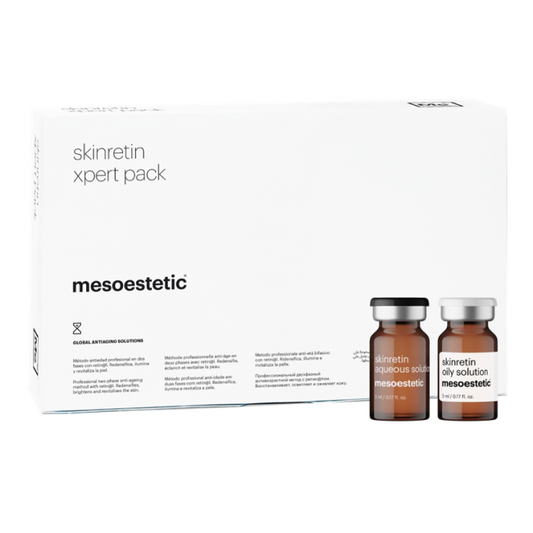 SKINRETIN XPERT PACK