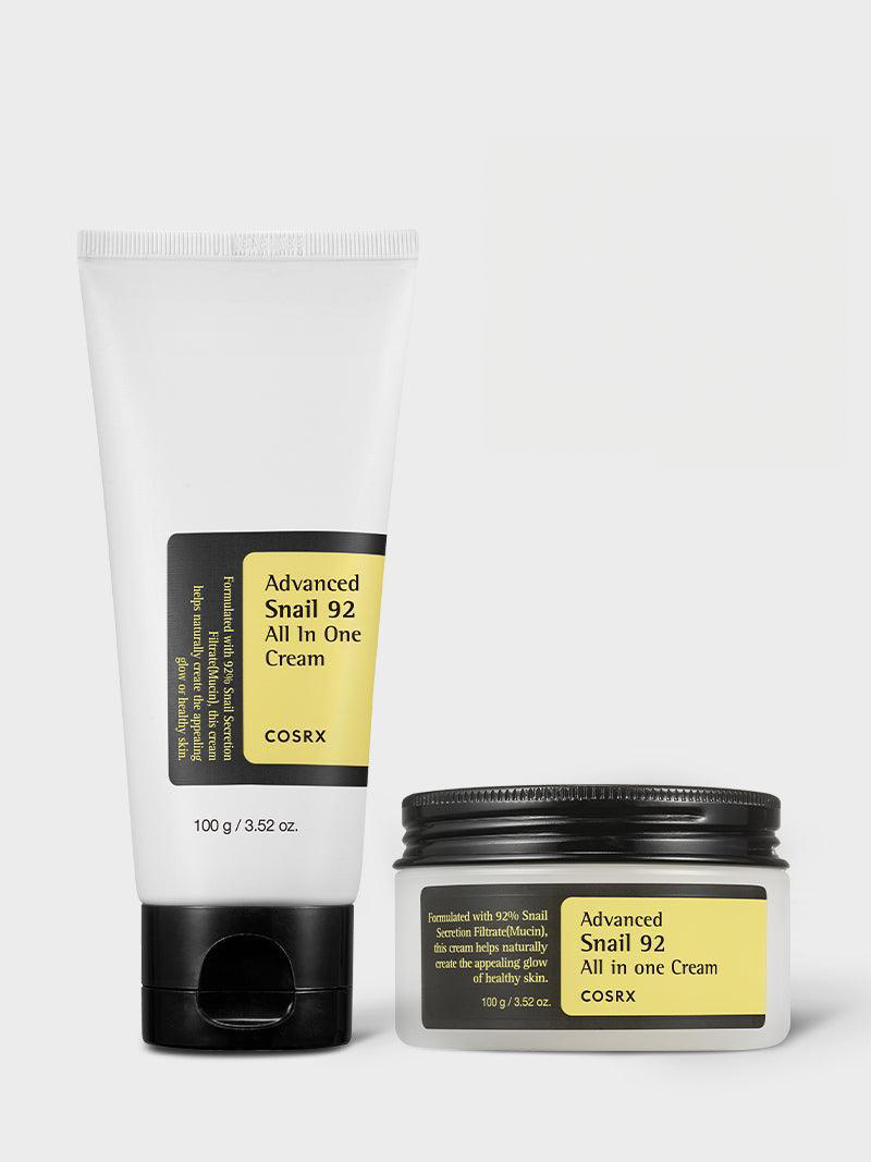 COSRX Advanced Snail 92 All In One Cream 100ml