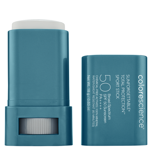 COLORESCIENCE Total Protection Sport Stick SPF 50