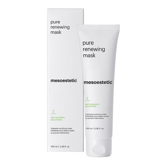 PURE RENEWING MASK 100ml