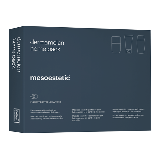 DERMAMELAN HOMEPACK