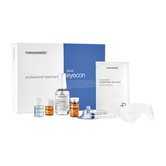 GLOBAL EYECON PERIOCULAR PROF TREATMENT