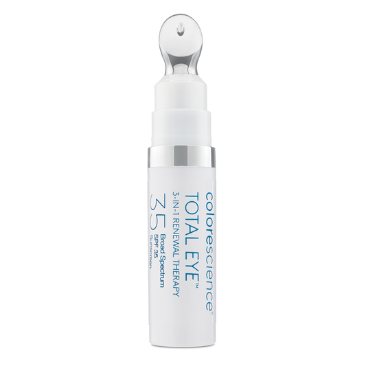 COLORESCIENCE Total Eye 3-in-1 Renewal Therapy SPF 35