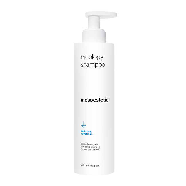 TRICOLOGY HAIR LOSS SHAMPOO
