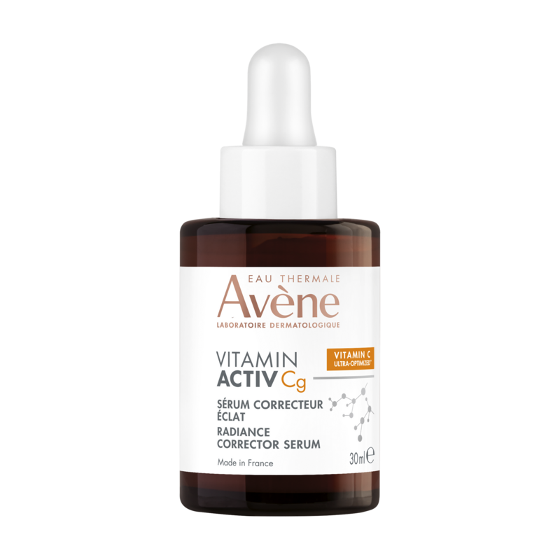 Vitamin Activ Cg Serum Luminosidad 30Ml