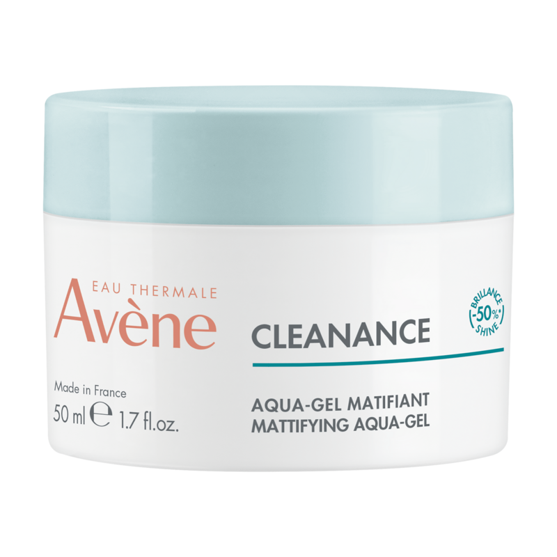 Cleanance Aquagel 50Ml