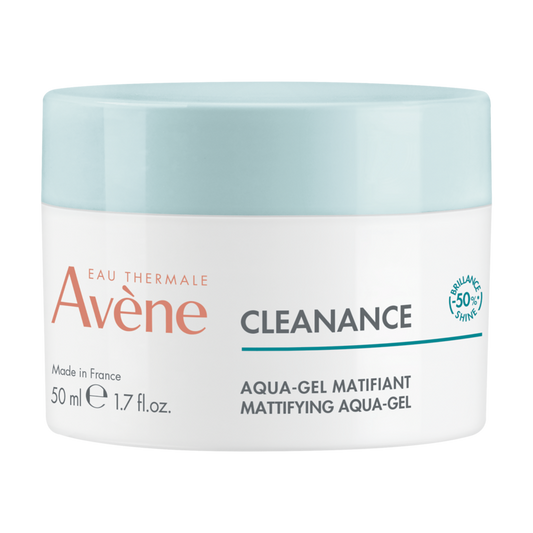 Cleanance Aquagel 50Ml